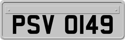 PSV0149