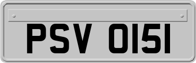 PSV0151