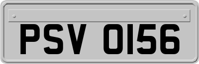 PSV0156