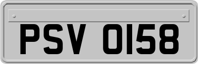 PSV0158