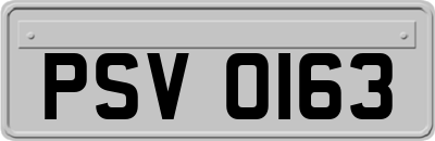 PSV0163
