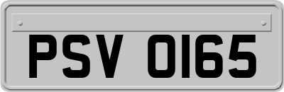 PSV0165