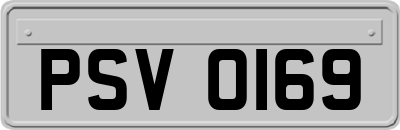 PSV0169