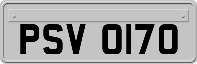 PSV0170