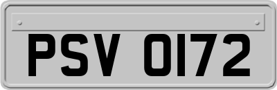 PSV0172