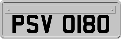 PSV0180