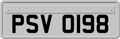 PSV0198