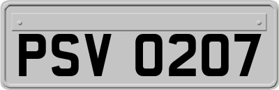 PSV0207