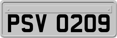 PSV0209