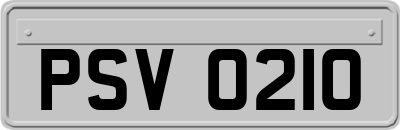 PSV0210