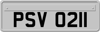 PSV0211