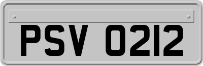 PSV0212