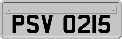 PSV0215