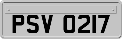 PSV0217