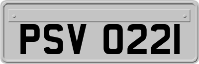 PSV0221