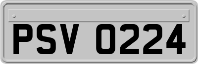 PSV0224