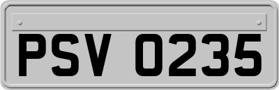 PSV0235