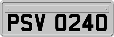 PSV0240