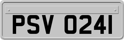 PSV0241