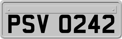 PSV0242