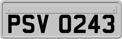 PSV0243