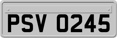 PSV0245