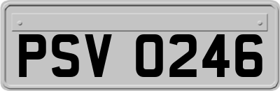 PSV0246