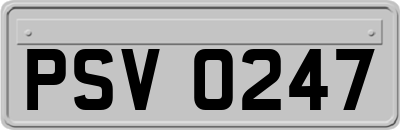 PSV0247