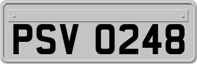 PSV0248