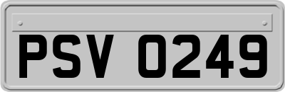 PSV0249
