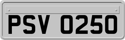 PSV0250