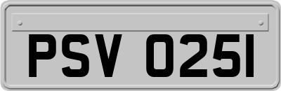 PSV0251