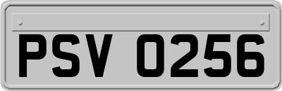 PSV0256