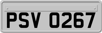 PSV0267