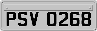 PSV0268