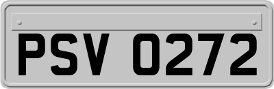 PSV0272