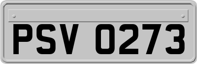 PSV0273