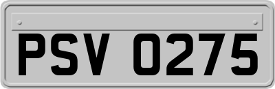 PSV0275