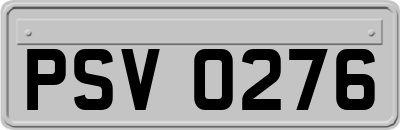PSV0276