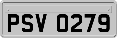 PSV0279