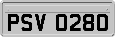 PSV0280
