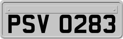 PSV0283