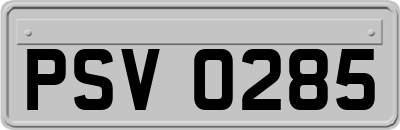 PSV0285