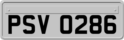 PSV0286