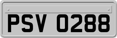 PSV0288