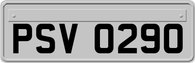 PSV0290