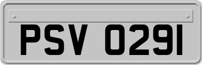 PSV0291