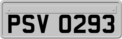 PSV0293