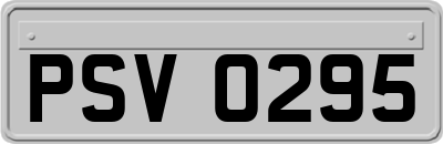 PSV0295