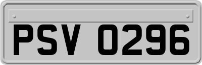 PSV0296